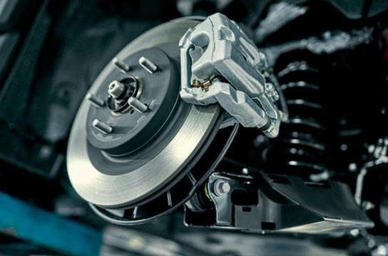 Braking Systems