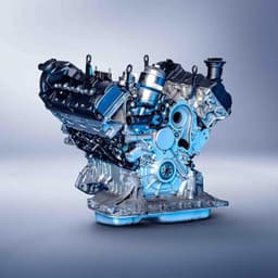 Engine Parts