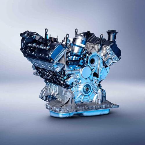 Engine Parts