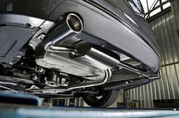Exhaust Systems